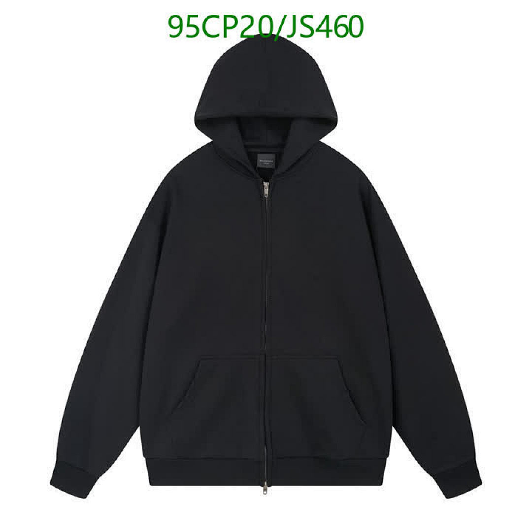Clothing-Balenciaga Code: JS460 $: 95USD