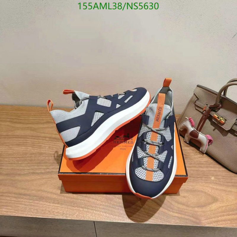 Men shoes-Hermes Code: NS5630 $: 155USD