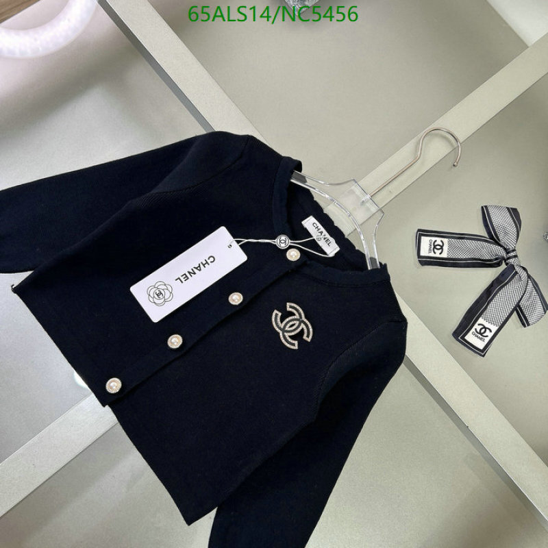 Kids Clothing-Chanel Code: NC5456 $: 65USD
