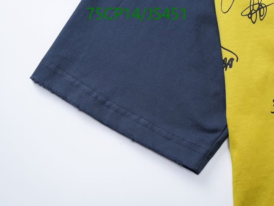 Clothing-Balenciaga Code: JS451 $: 75USD