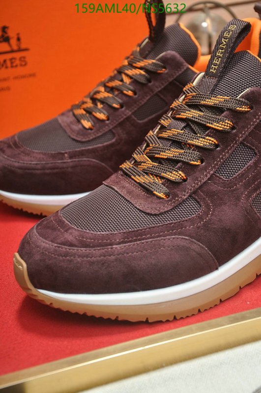 Men shoes-Hermes Code: NS5632 $: 159USD