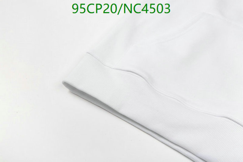 Clothing-Dior Code: NC4503 $: 95USD