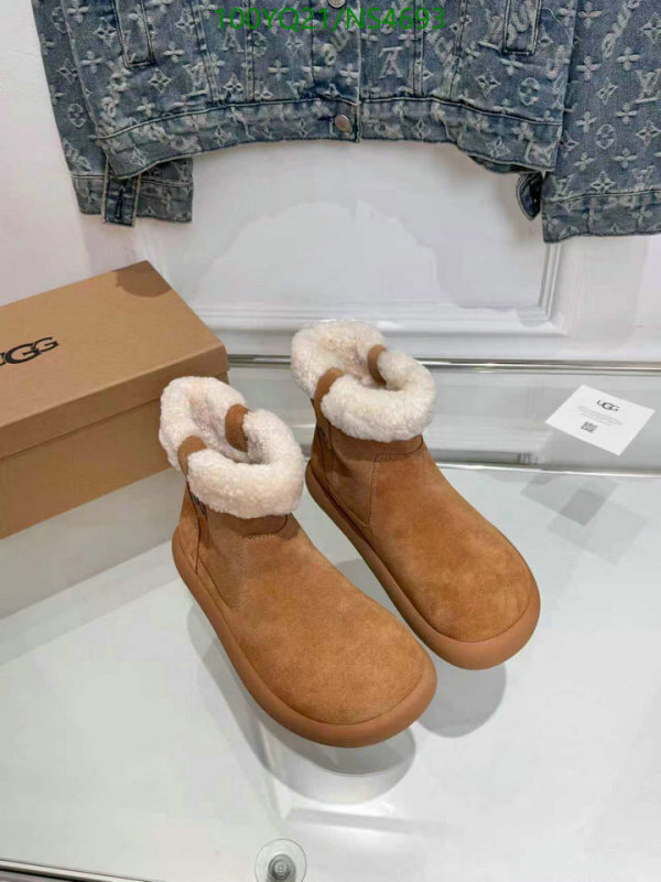 Women Shoes-Boots Code: NS4693 $: 100USD