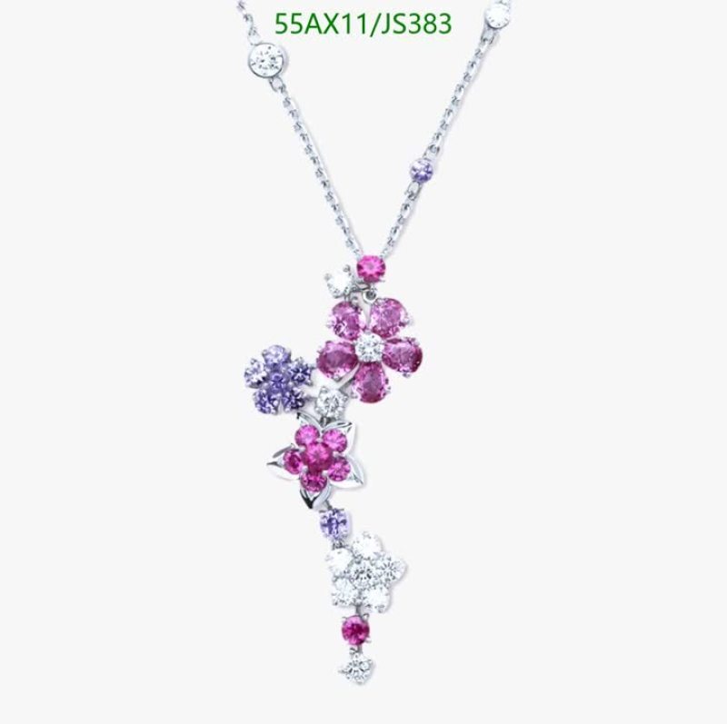 Jewelry-Van Cleef & Arpels Code: JS383 $: 55USD