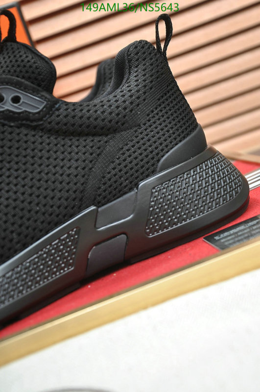 Men shoes-Hermes Code: NS5643 $: 149USD