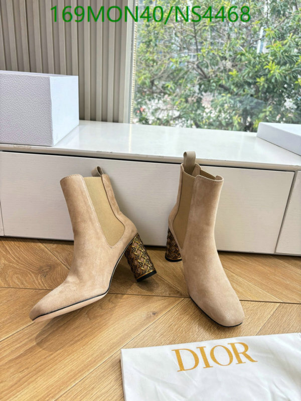 Women Shoes-Boots Code: NS4468 $: 169USD