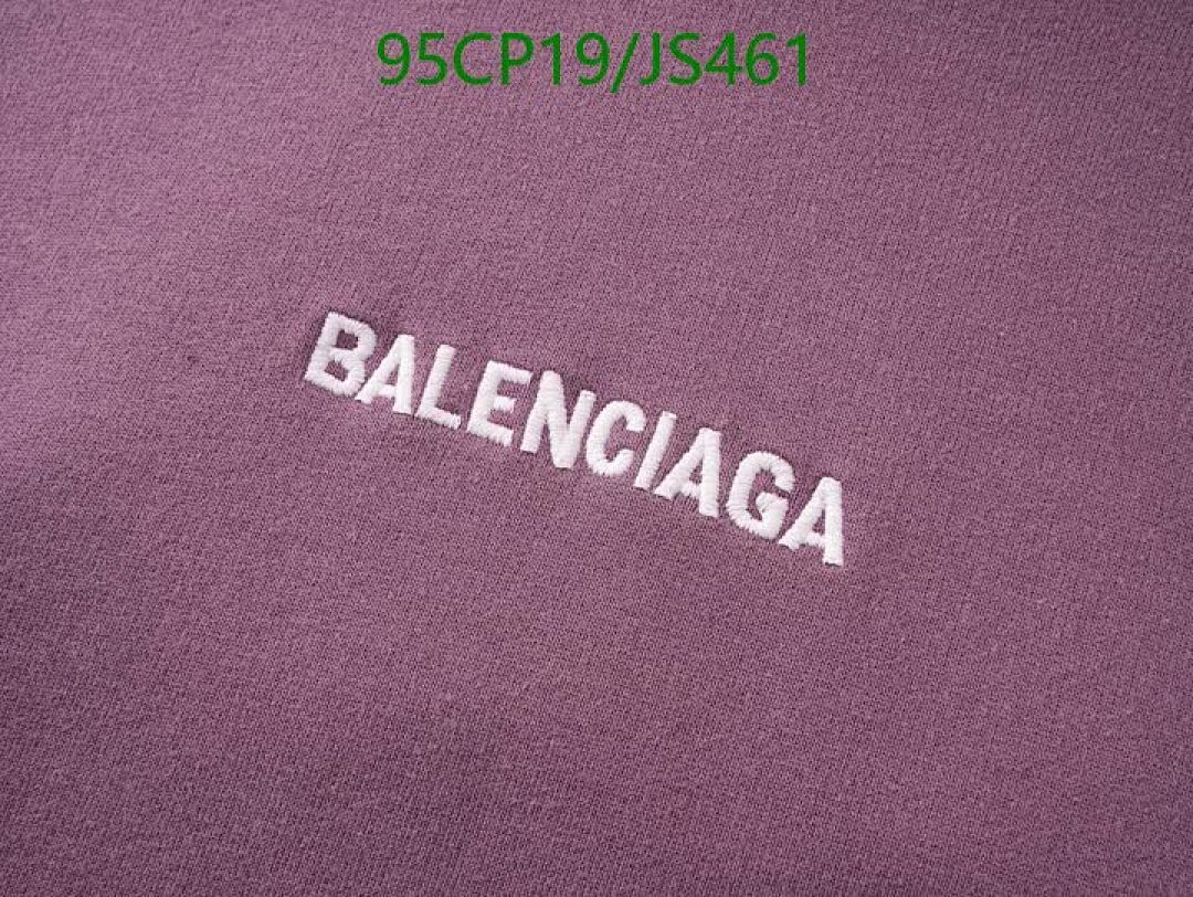 Clothing-Balenciaga Code: JS461 $: 95USD