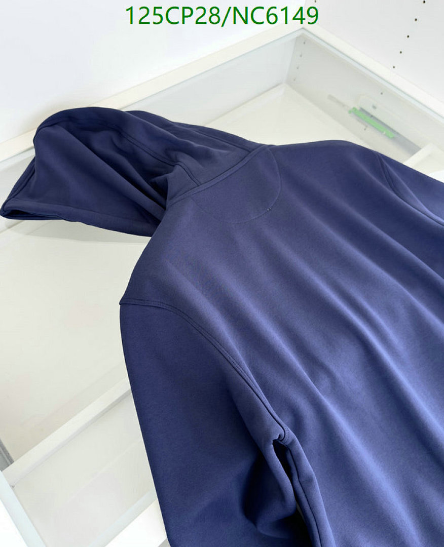 Clothing-Brunello Cucinelli Code: NC6149 $: 125USD