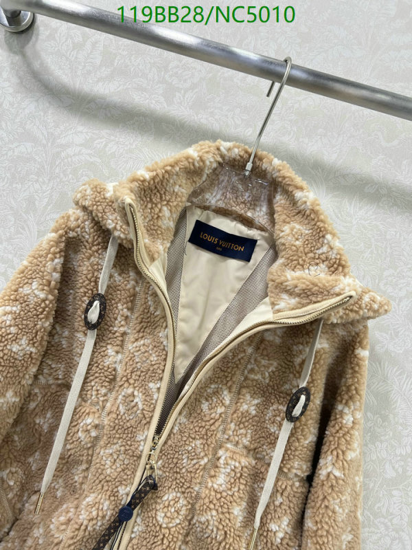 Clothing-LV Code: NC5010 $: 119USD