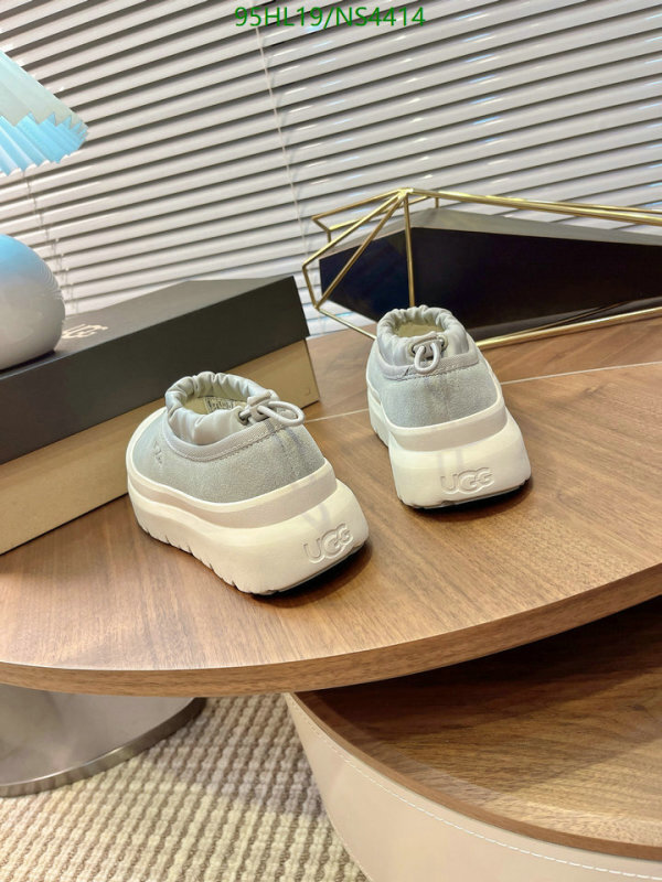 Women Shoes-UGG Code: NS4414 $: 95USD