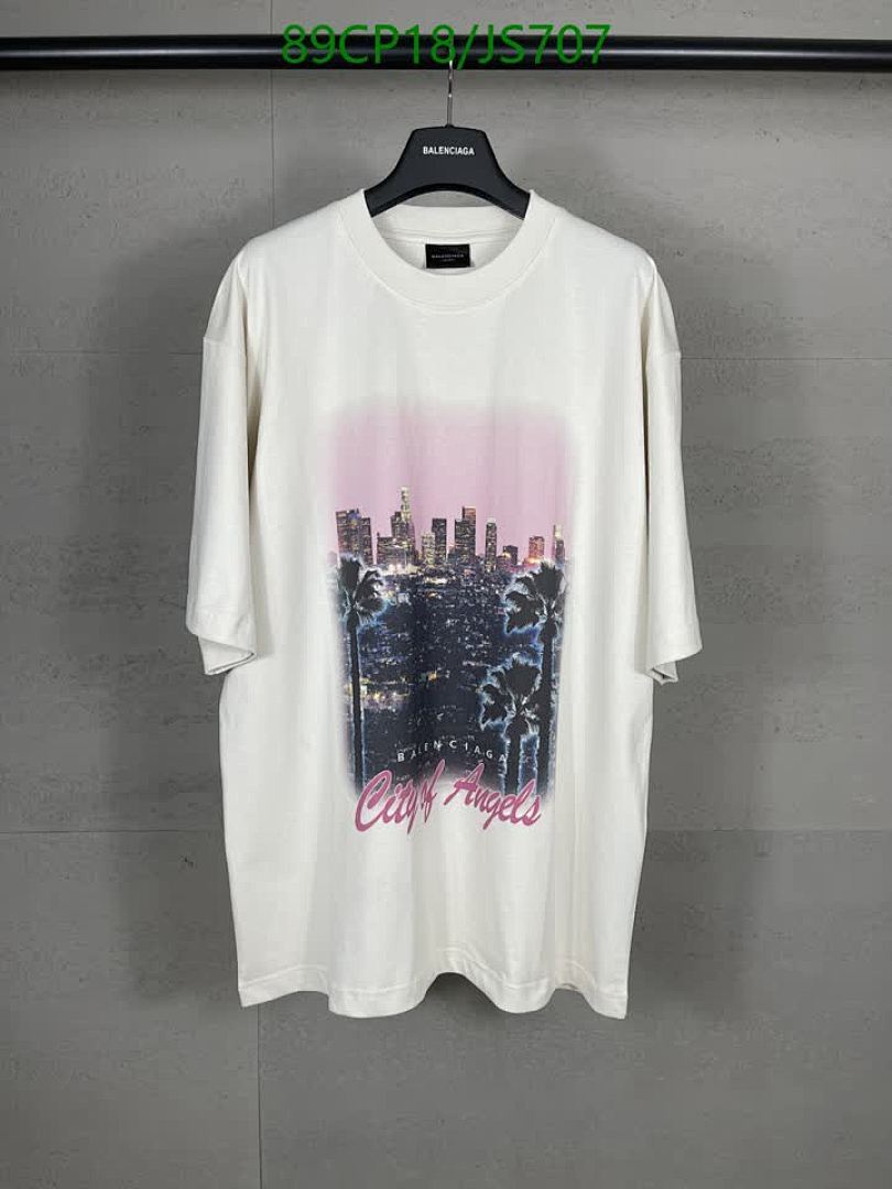 Clothing-Balenciaga Code: JS707 $: 89USD