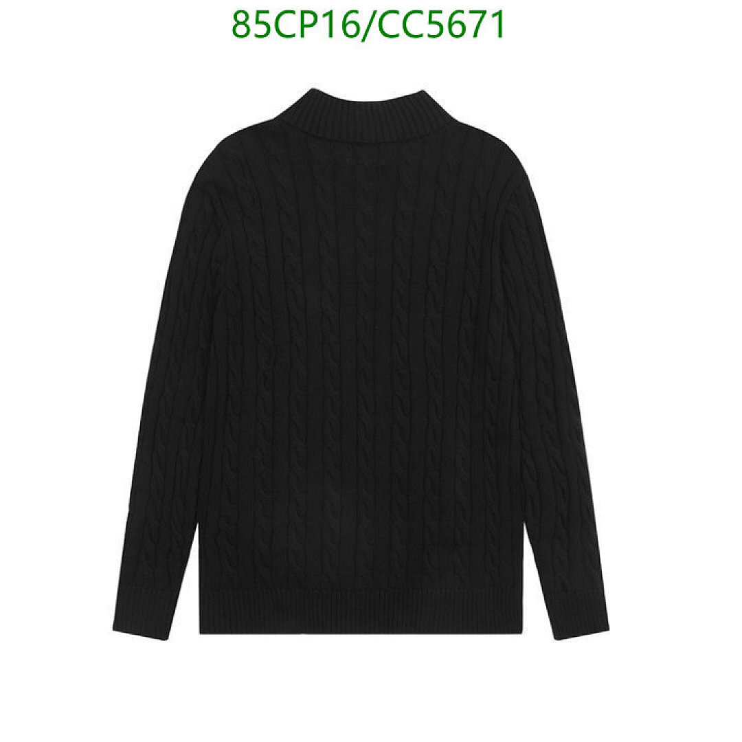 Clothing-Ralph Lauren Code: CC5671 $: 85USD