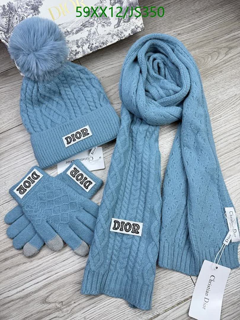 Gloves-Dior Code: JS350 $: 59USD
