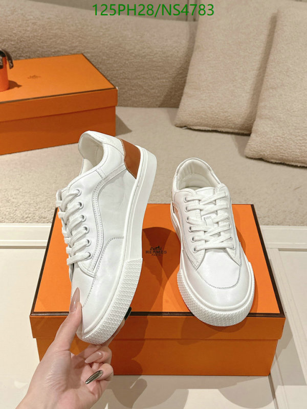Men shoes-Hermes Code: NS4783 $: 125USD