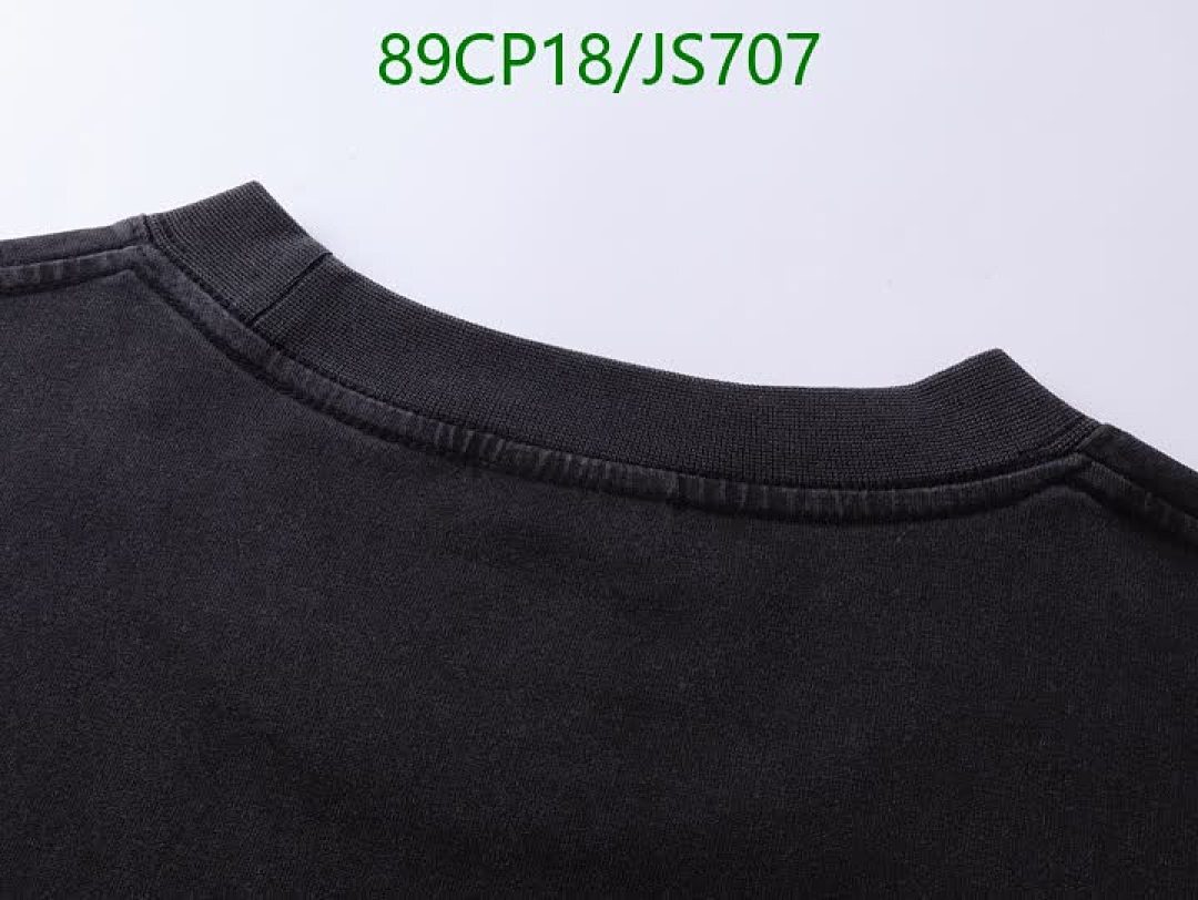 Clothing-Balenciaga Code: JS707 $: 89USD