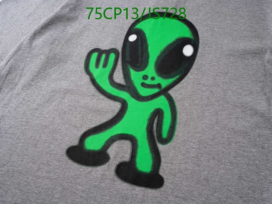 Clothing-Balenciaga Code: JS728 $: 75USD