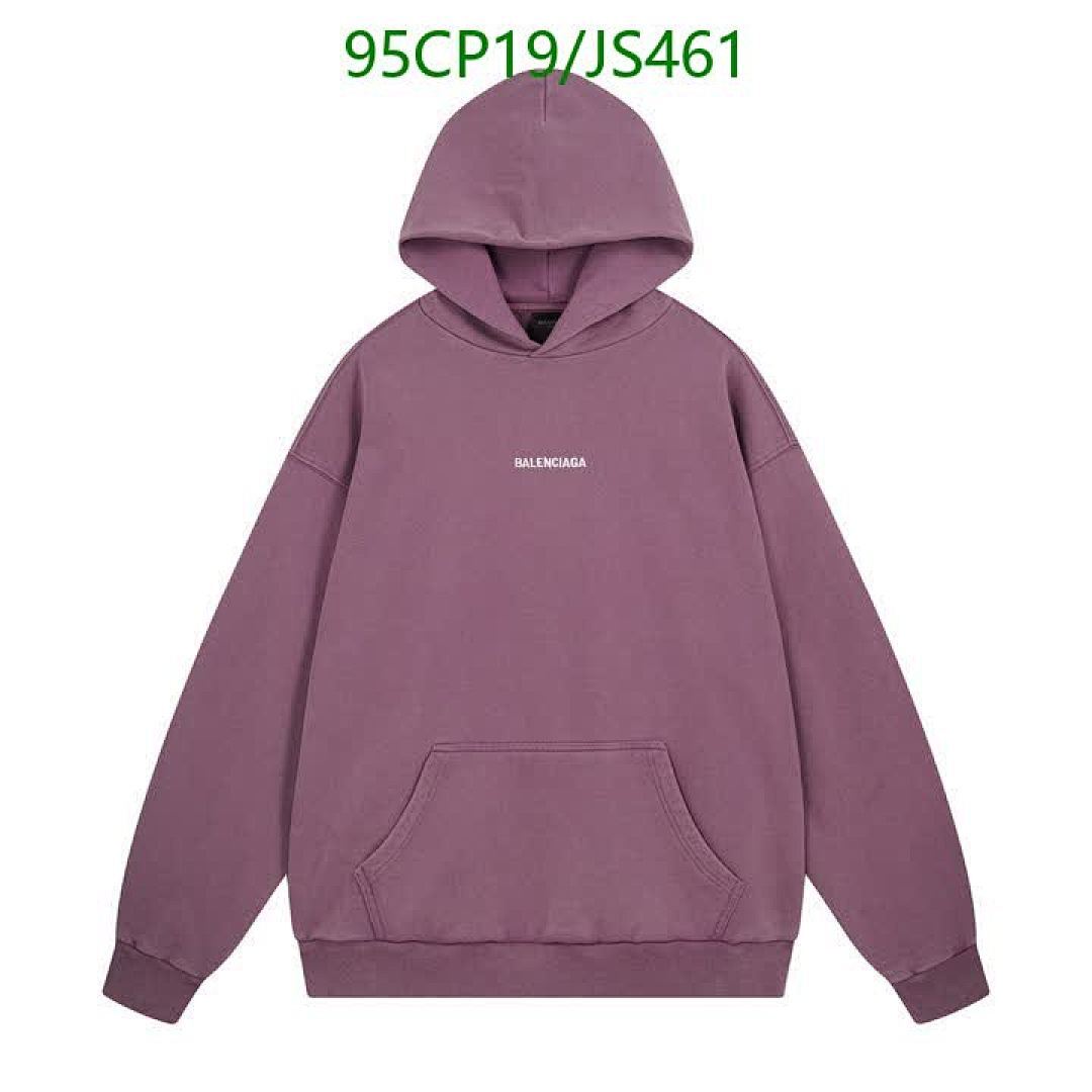 Clothing-Balenciaga Code: JS461 $: 95USD