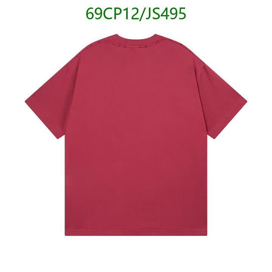 Clothing-Balenciaga Code: JS495 $: 69USD