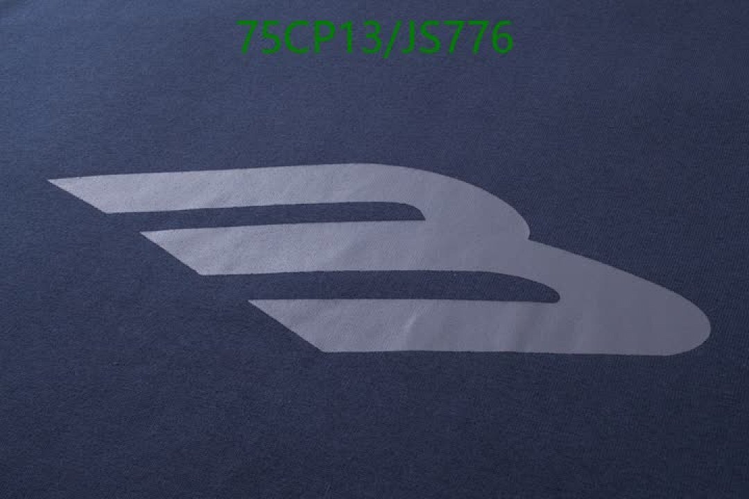 Clothing-Balenciaga Code: JS776 $: 75USD