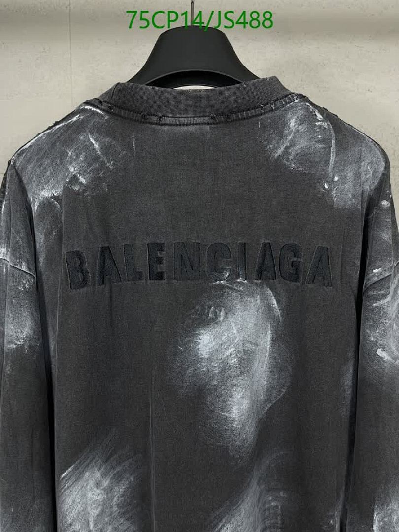 Clothing-Balenciaga Code: JS488 $: 75USD