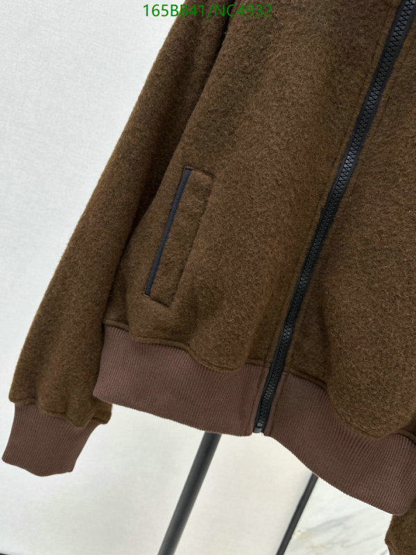 Clothing-Canada Goose Code: NC4932 $: 165USD