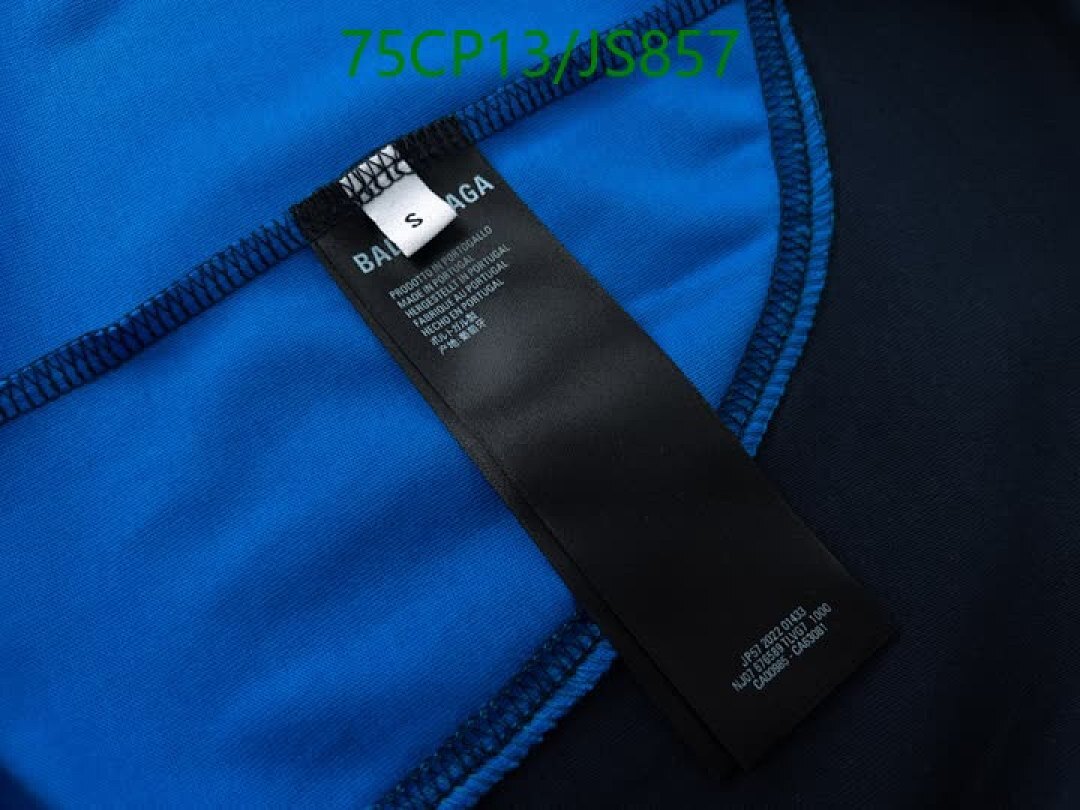 Clothing-Balenciaga Code: JS857 $: 75USD