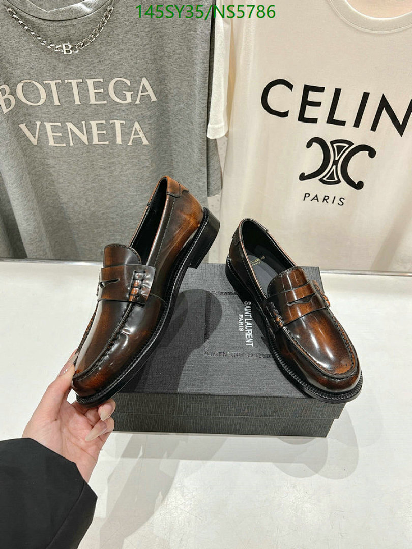 Women Shoes-YSL Code: NS5786 $: 145USD