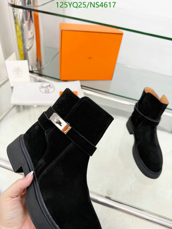 Women Shoes-Hermes Code: NS4617 $: 125USD