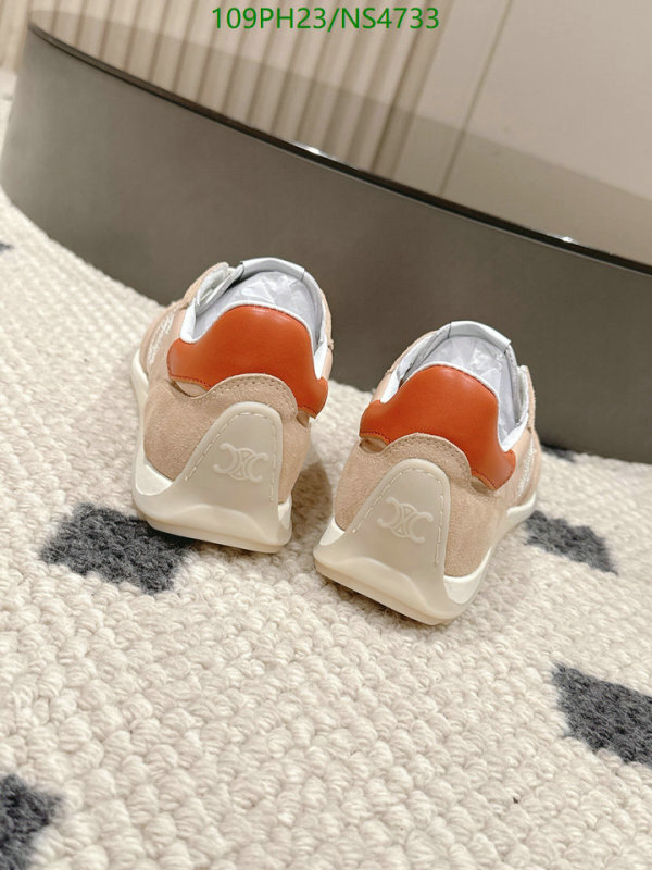 Women Shoes-Celine Code: NS4733 $: 109USD