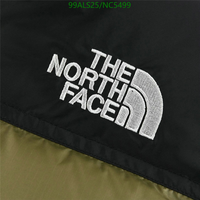 Kids Clothing-The North Face Code: NC5499 $: 99USD