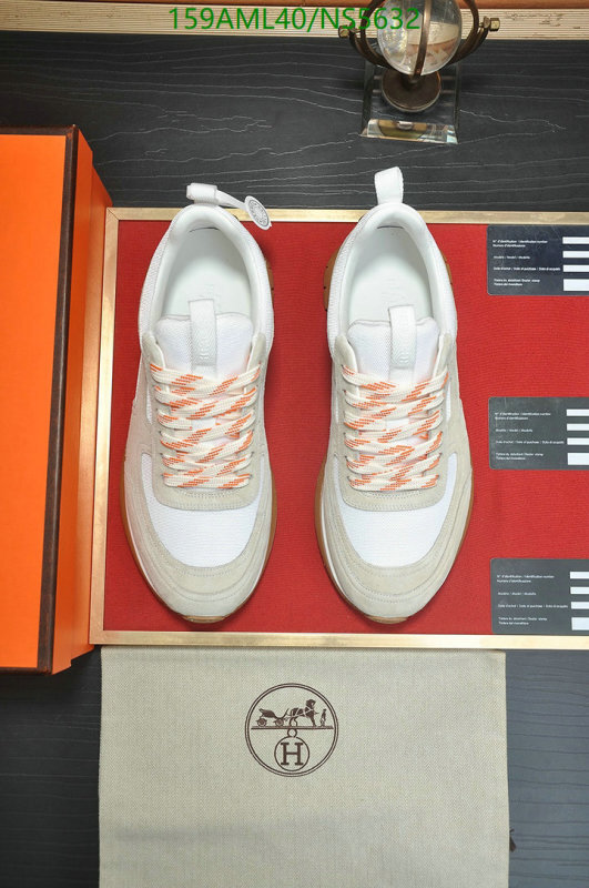 Men shoes-Hermes Code: NS5632 $: 159USD