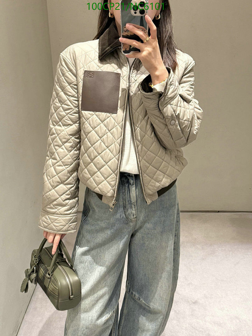 Clothing-Loewe Code: NC6101 $: 100USD