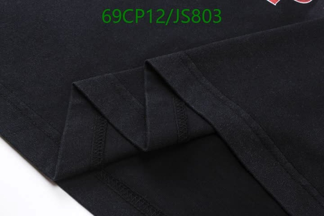 Clothing-Balenciaga Code: JS803 $: 69USD