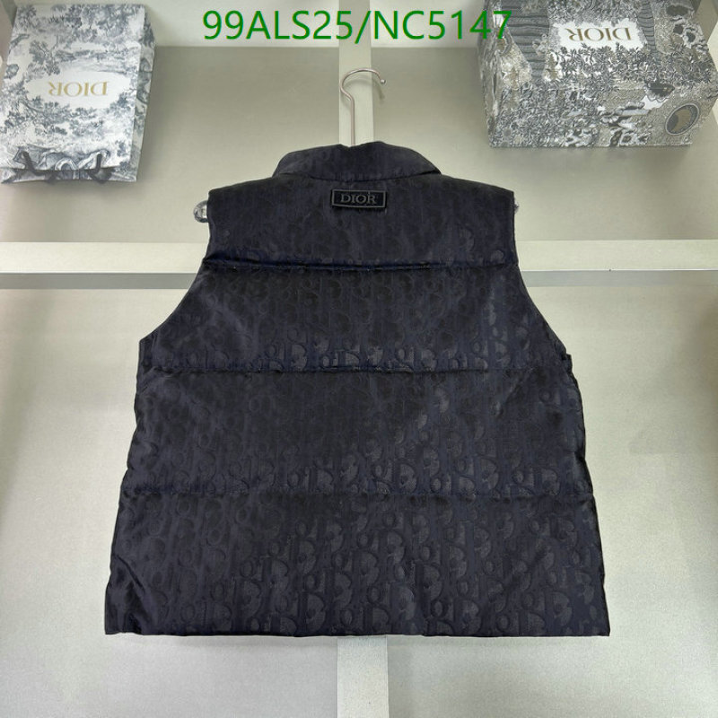 Kids clothing-Dior Code: NC5147 $: 99USD