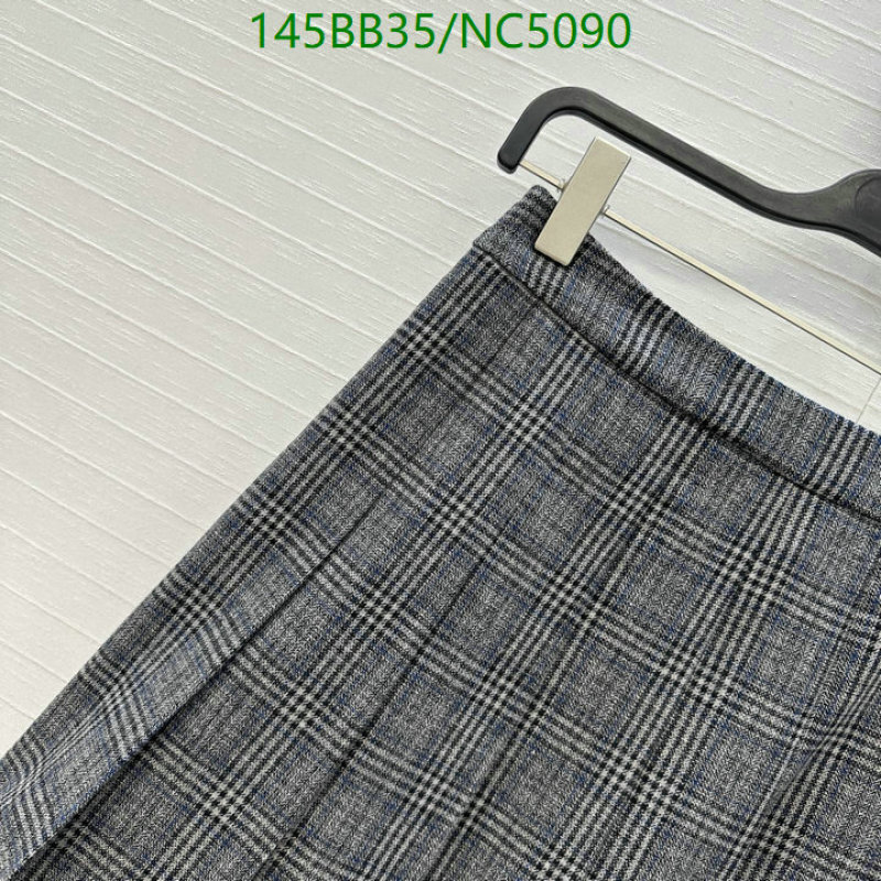 Clothing-Thom Browne Code: NC5090 $: 145USD