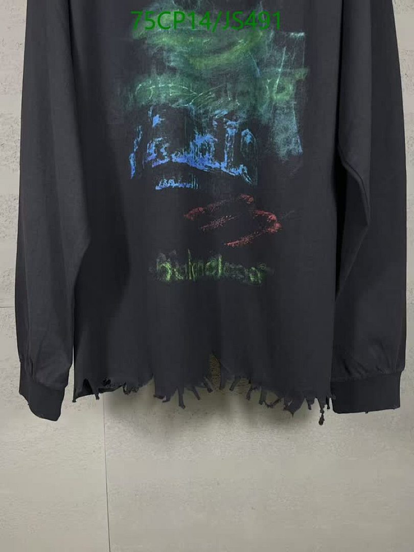Clothing-Balenciaga Code: JS491 $: 75USD