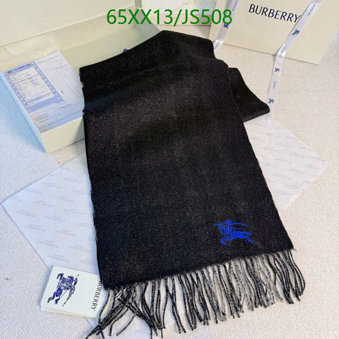 Scarf-Burberry Code: JS508 $: 65USD