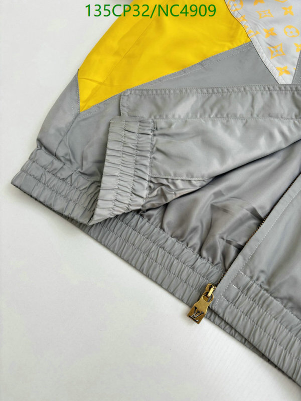 Clothing-LV Code: NC4909 $: 135USD