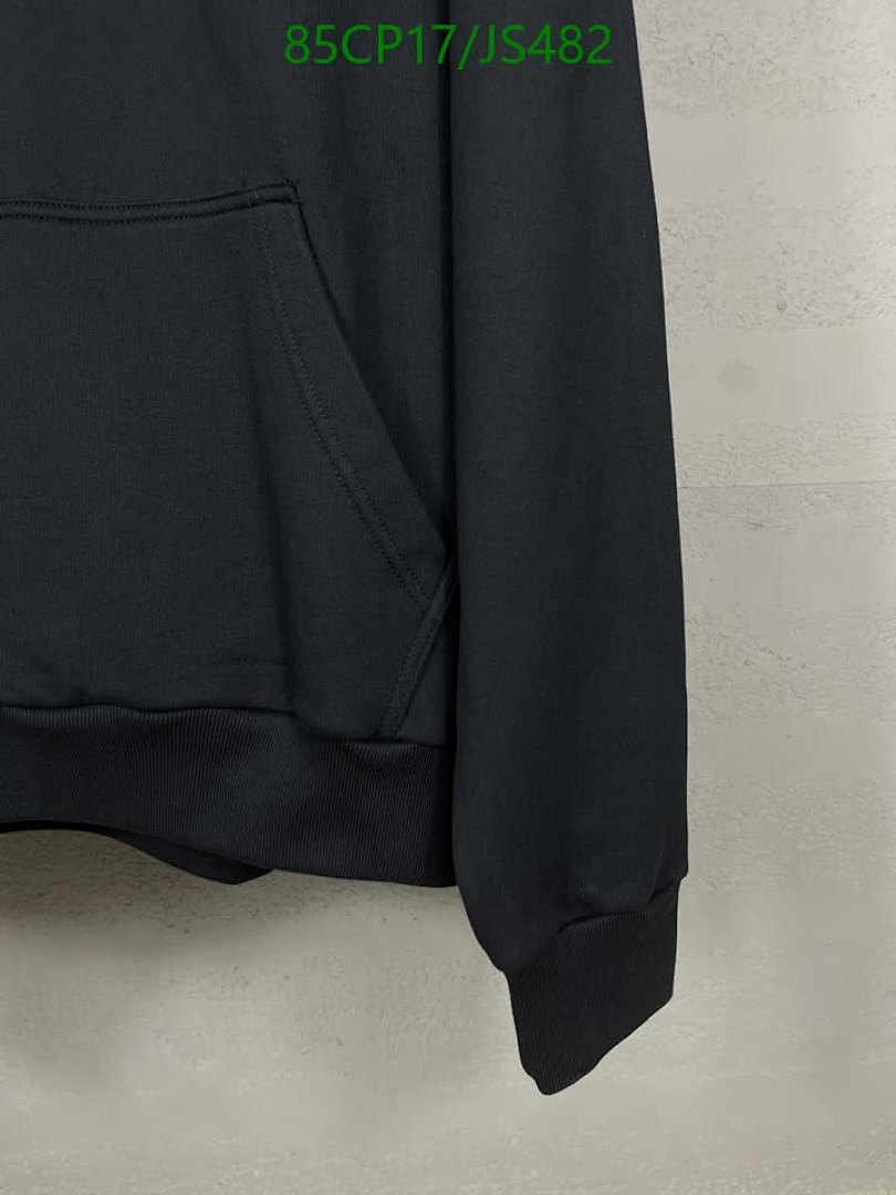 Clothing-Balenciaga Code: JS482 $: 85USD