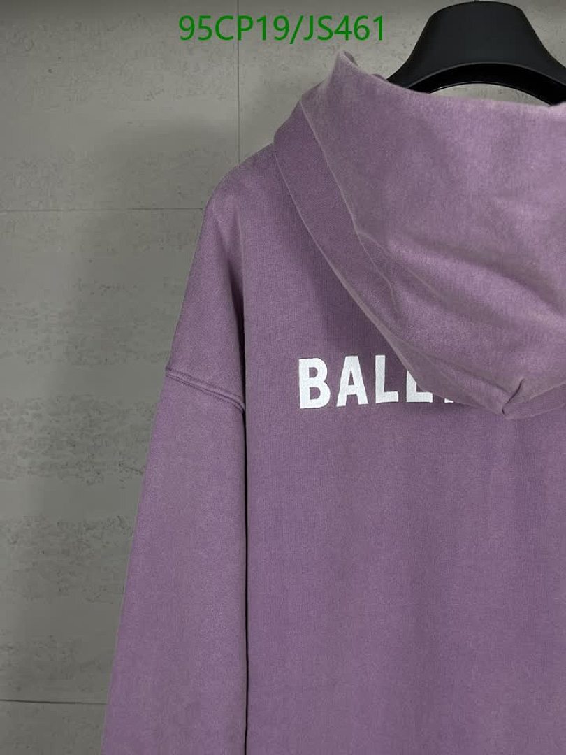 Clothing-Balenciaga Code: JS461 $: 95USD