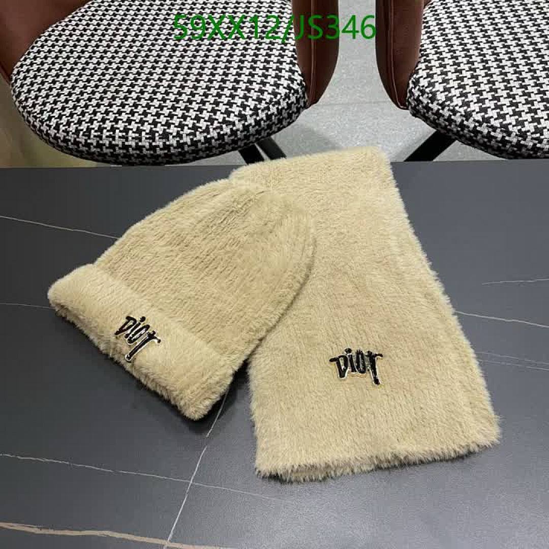 Scarf-Dior Code: JS346 $: 59USD
