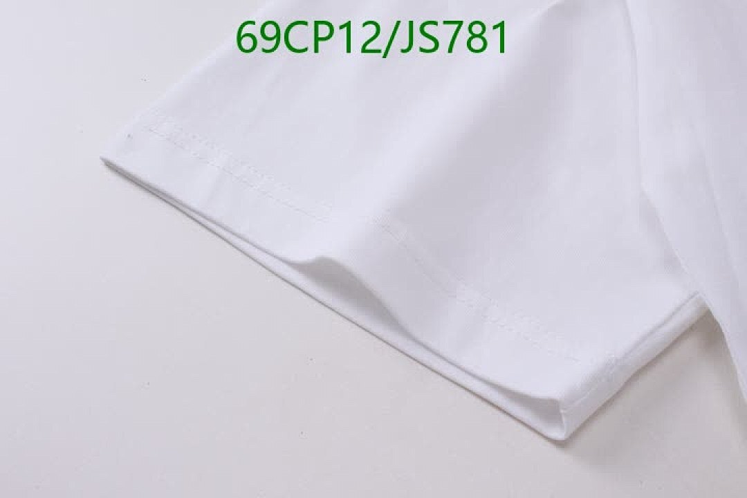 Clothing-Balenciaga Code: JS781 $: 69USD