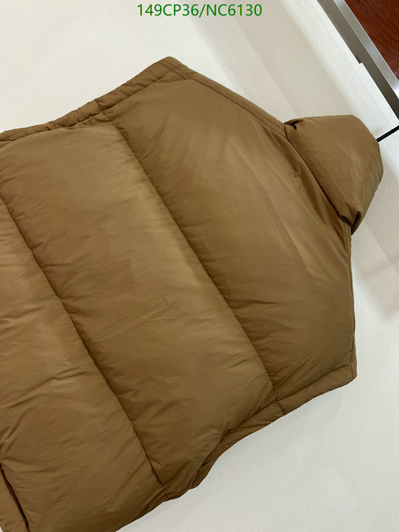 Down jacket Women-Moncler Code: NC6130 $: 149USD