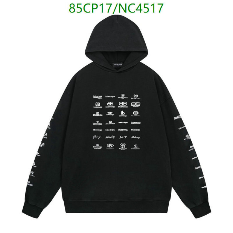 Clothing-Balenciaga Code: NC4517 $: 85USD