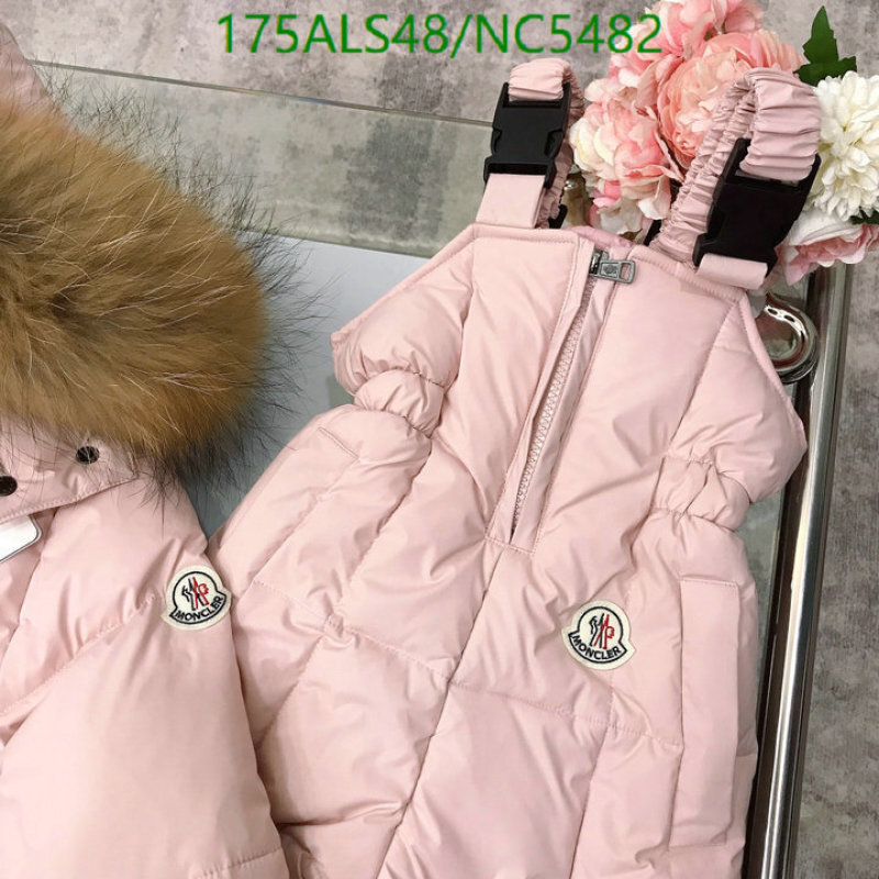 Kids Clothing-Down Jacket Code: NC5482 $: 175USD