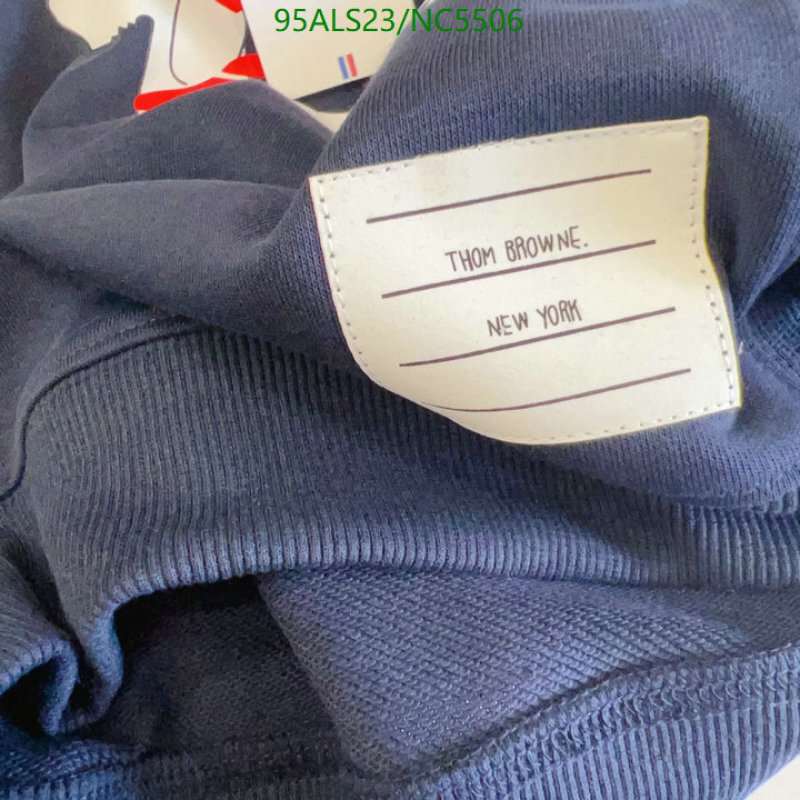 Kids Clothing-Thom Browne Code: NC5506 $: 95USD