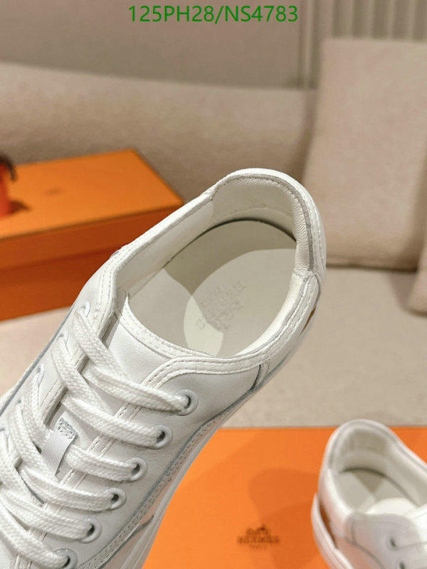 Men shoes-Hermes Code: NS4783 $: 125USD