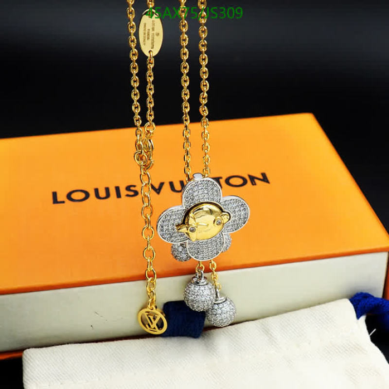 Key pendant-LV Code: JS309 $: 45USD