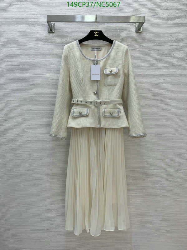 Clothing-Self-Portrait Code: NC5067 $: 149USD