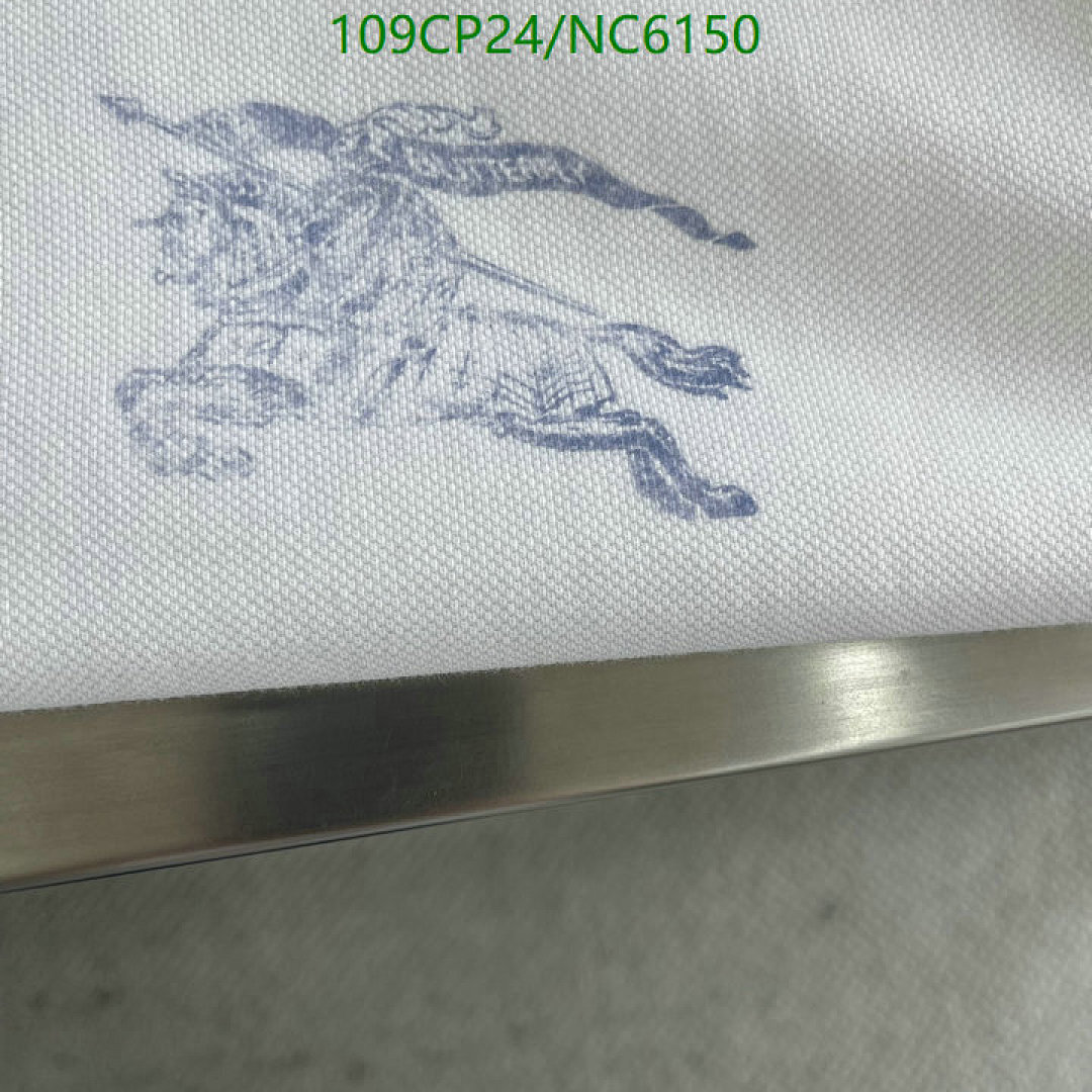 Clothing-Burberry Code: NC6150 $: 109USD